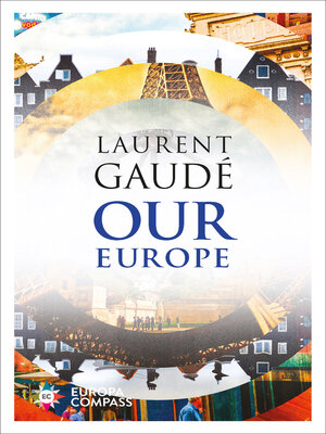 Our Europe - ebook